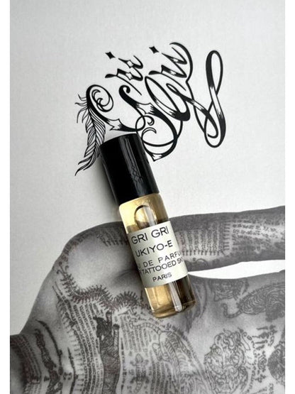 UKIYO - E - Kōdō.boutique