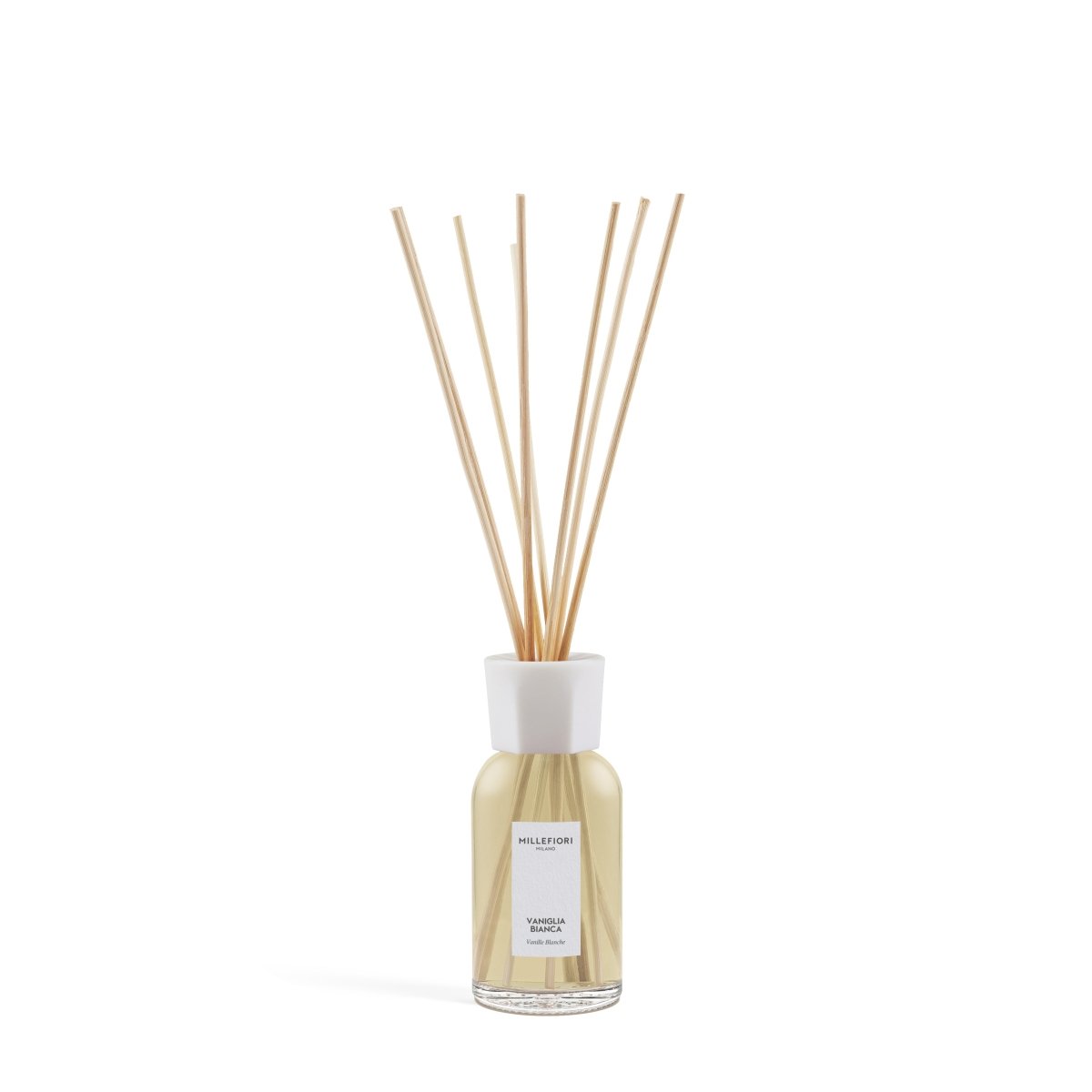 Vaniglia Bianca – Diffusore a bastoncini Milano - Kōdō.boutique