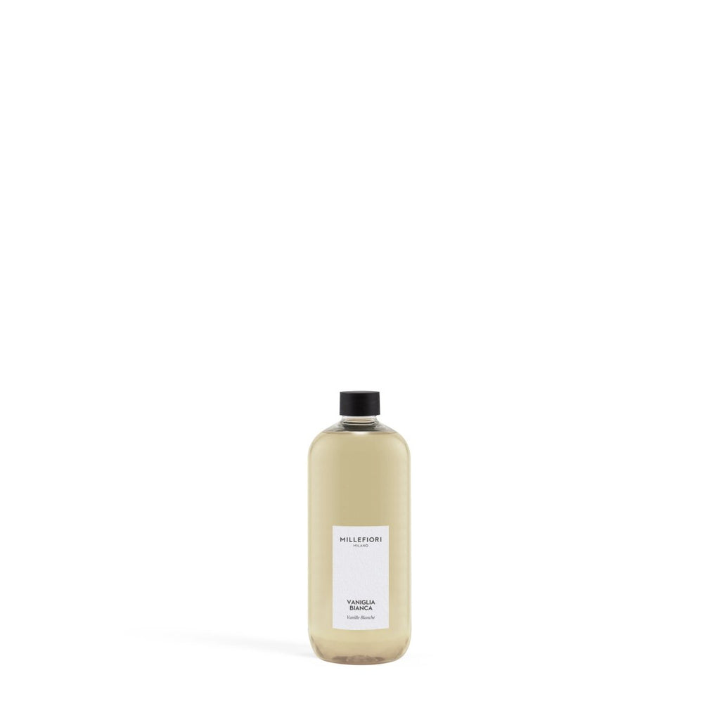 Vaniglia Bianca – Ricarica diffusore a bastoncini Milano - Kōdō.boutique