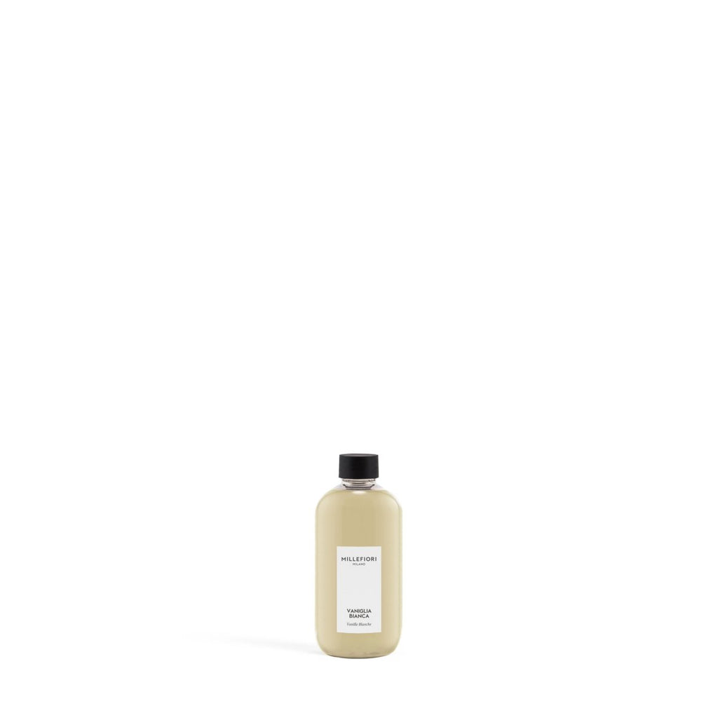 Vaniglia Bianca – Ricarica diffusore a bastoncini Milano - Kōdō.boutique