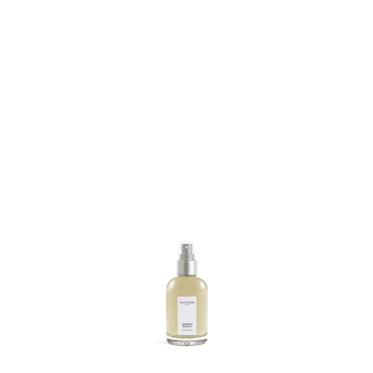Vaniglia Bianca – Spray per ambienti Milano - Kōdō.boutique