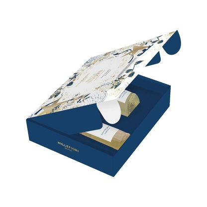 Vaniglia Dolce – Set Profumo a bastoncini e Spray per ambienti - Kōdō.boutique