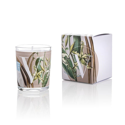 Vanilla & Milk - Kōdō.boutique