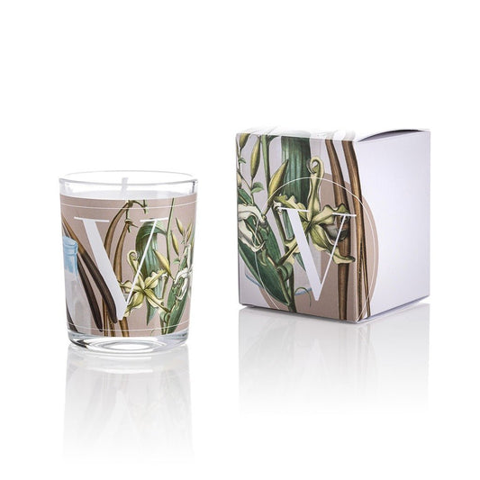 Vanilla & Milk - Kōdō.boutique