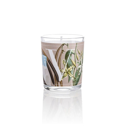 Vanilla & Milk - Kōdō.boutique