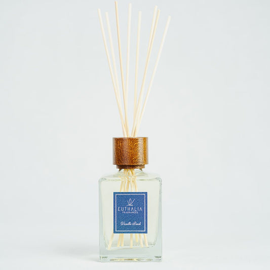 Vanilla Peach – Profumo per ambienti a bastoncini - Kōdō.boutique