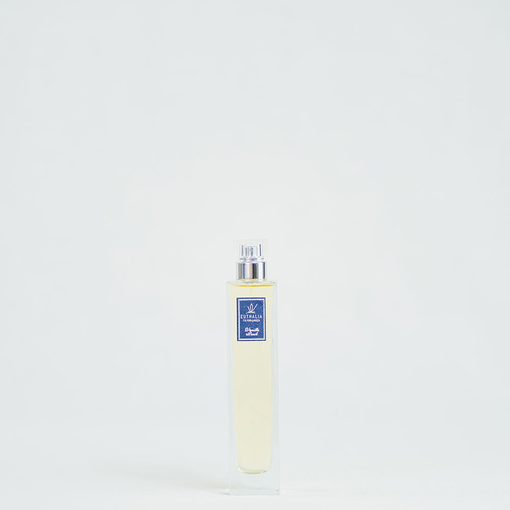 Vanilla Peach – Spray Ambiente - Euthalia Fragrance - Kōdō.boutique