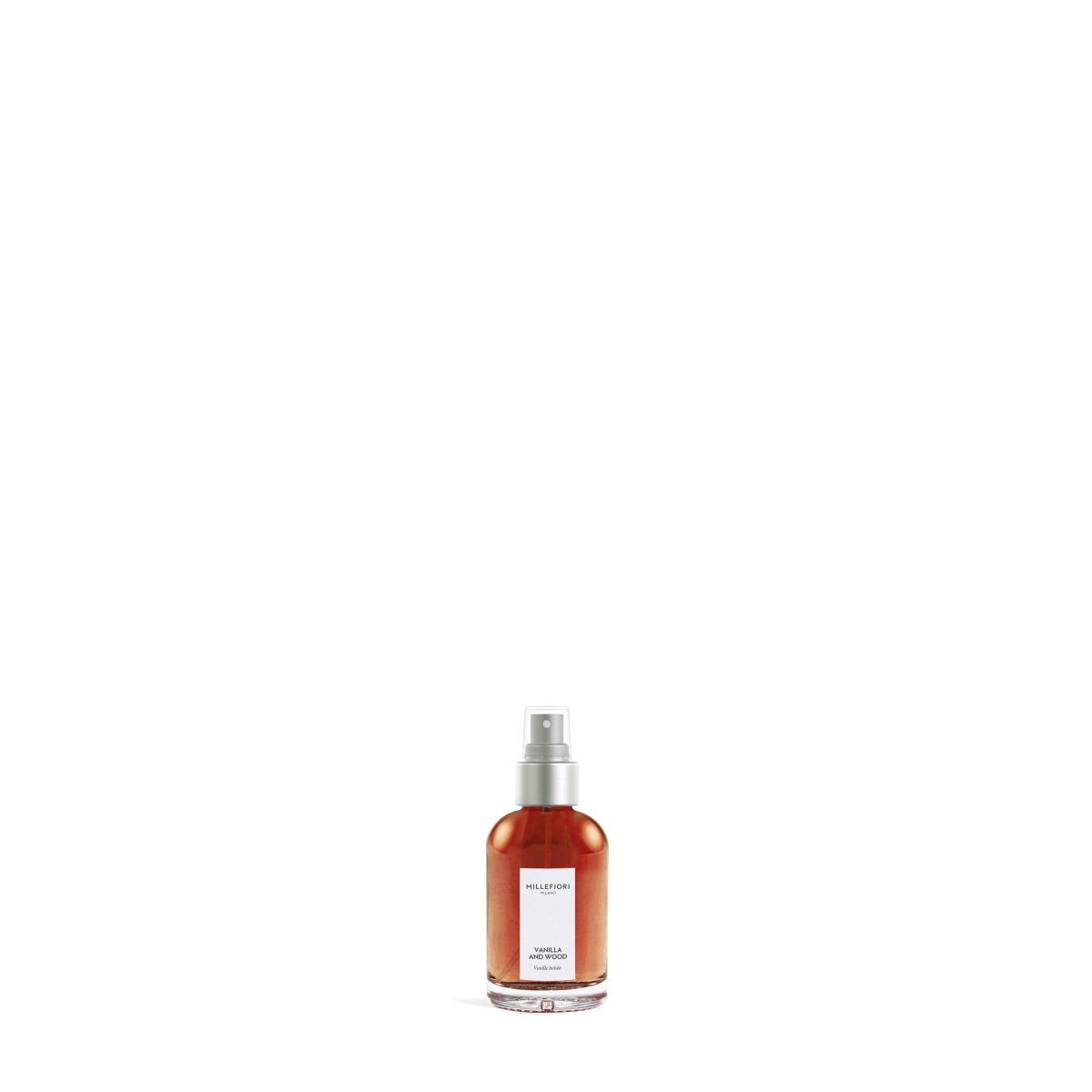Vanilla & Wood – Spray per ambienti Milano - Kōdō.boutique