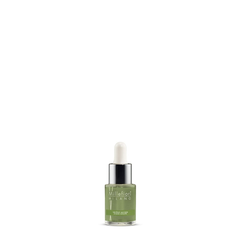 Verdant Escape - Fragranza idrosolubile Millefiori® - Kōdō.boutique