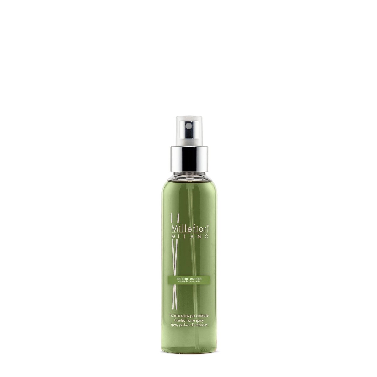 Verdant Escape – Spray per ambienti - Millefiori Milano - Kōdō.boutique