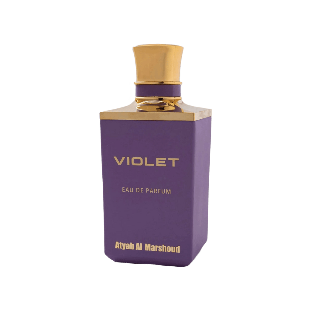 Violet - Kōdō.boutique