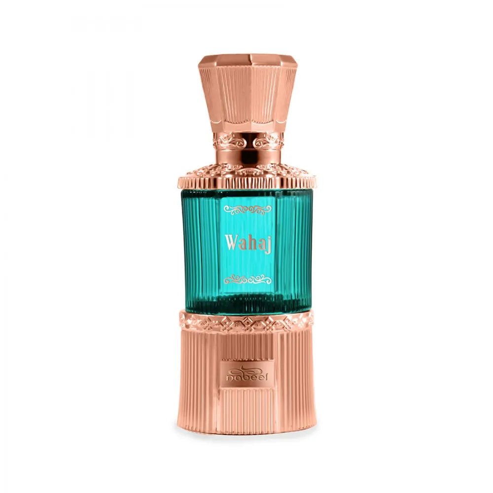 Wahaj Oil Perfume 20 ml - Kōdō.boutique