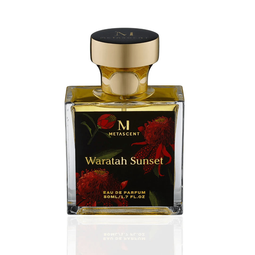 WARATAH SUNSET - Kōdō.boutique