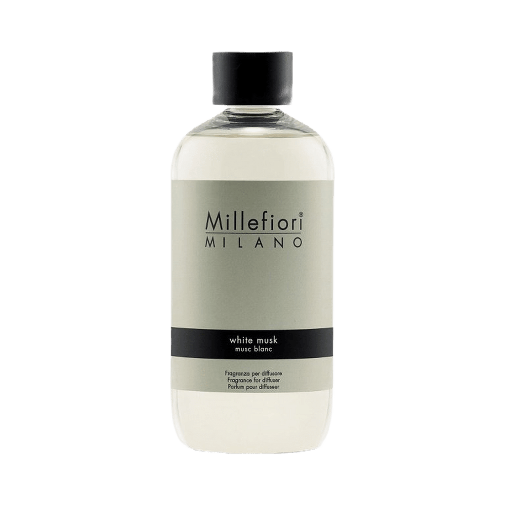 White Musk – Ricarica diffusore a bastoncini - Kōdō.boutique