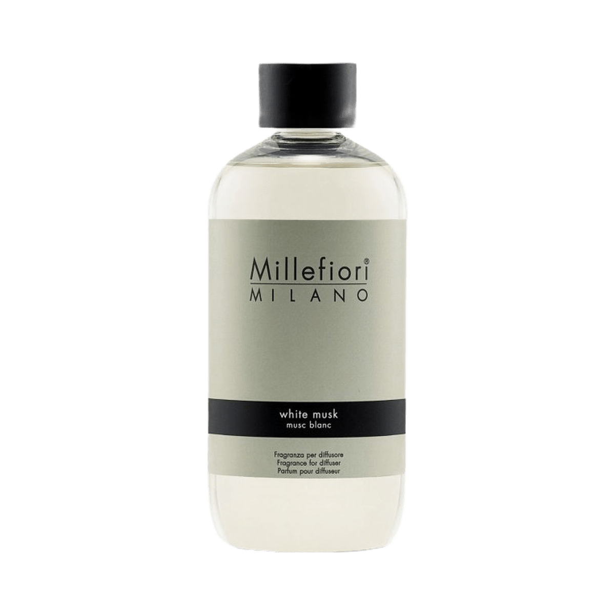 White Musk – Ricarica diffusore a bastoncini - Kōdō.boutique