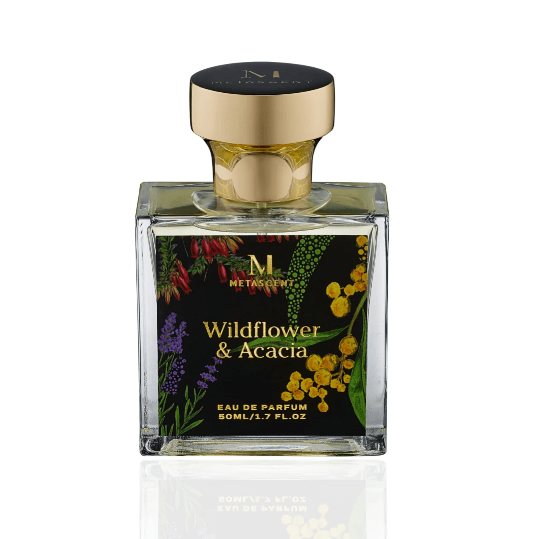 WILDFLOWER & ACACIA - Kōdō.boutique