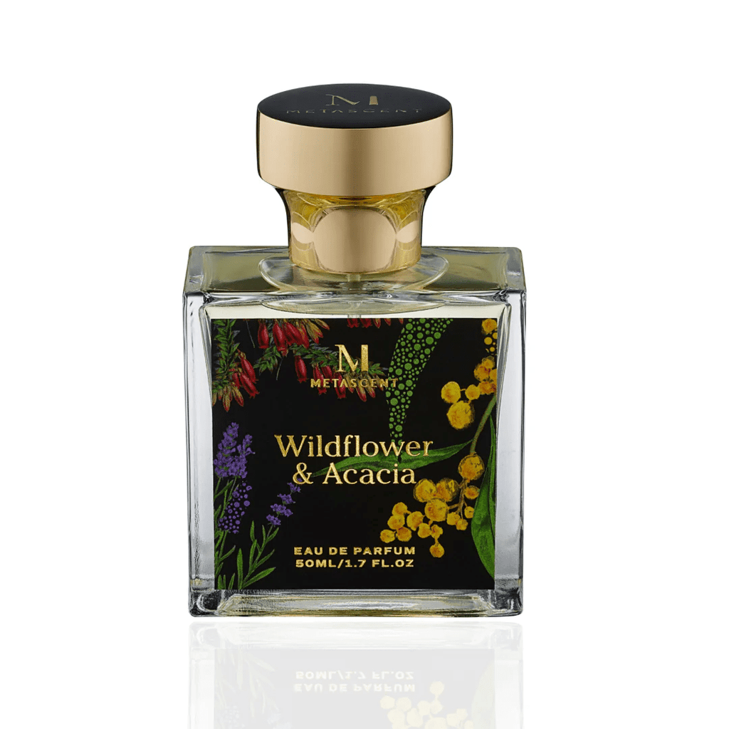 WILDFLOWER & ACACIA - Kōdō.boutique