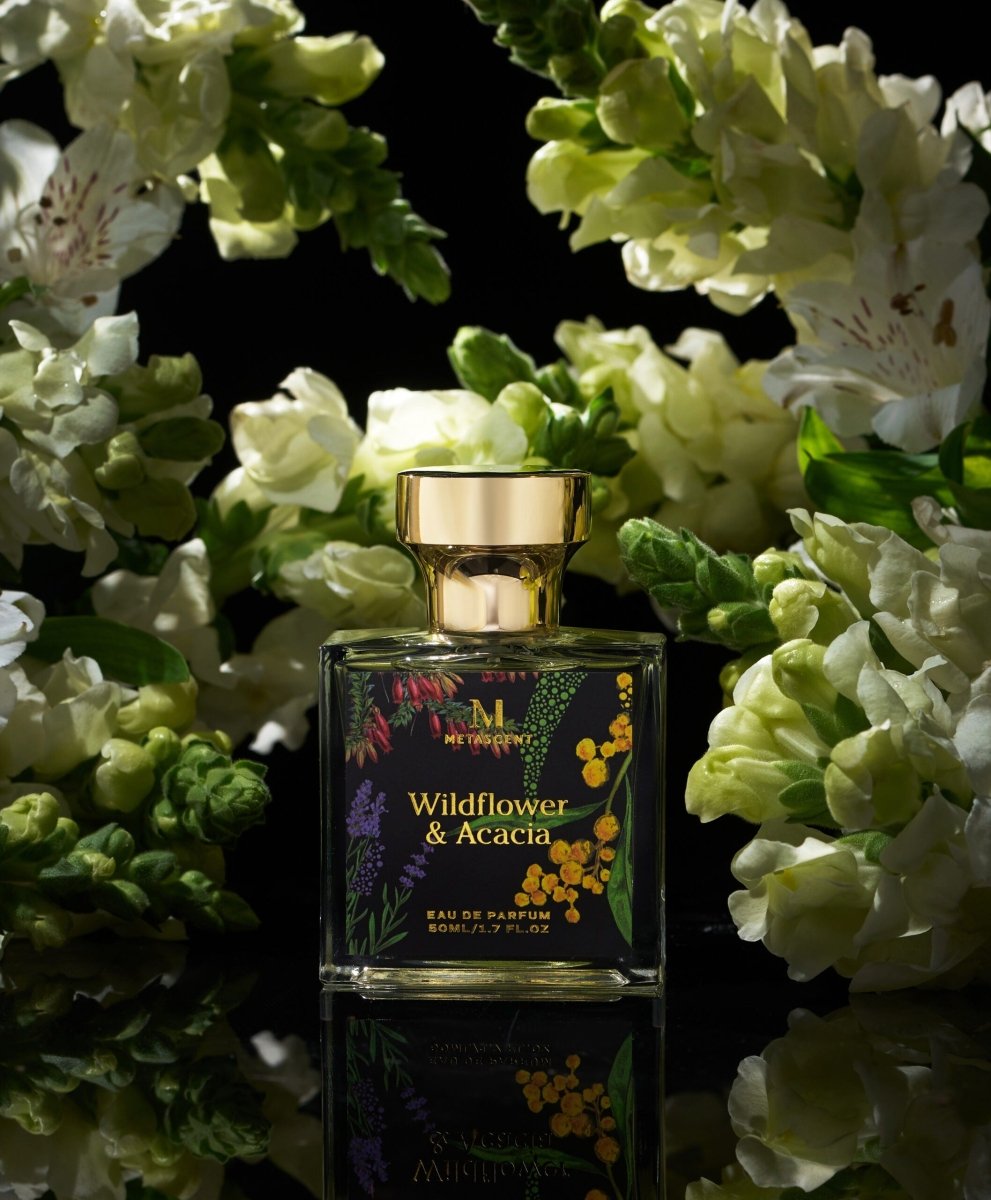 WILDFLOWER & ACACIA - Kōdō.boutique
