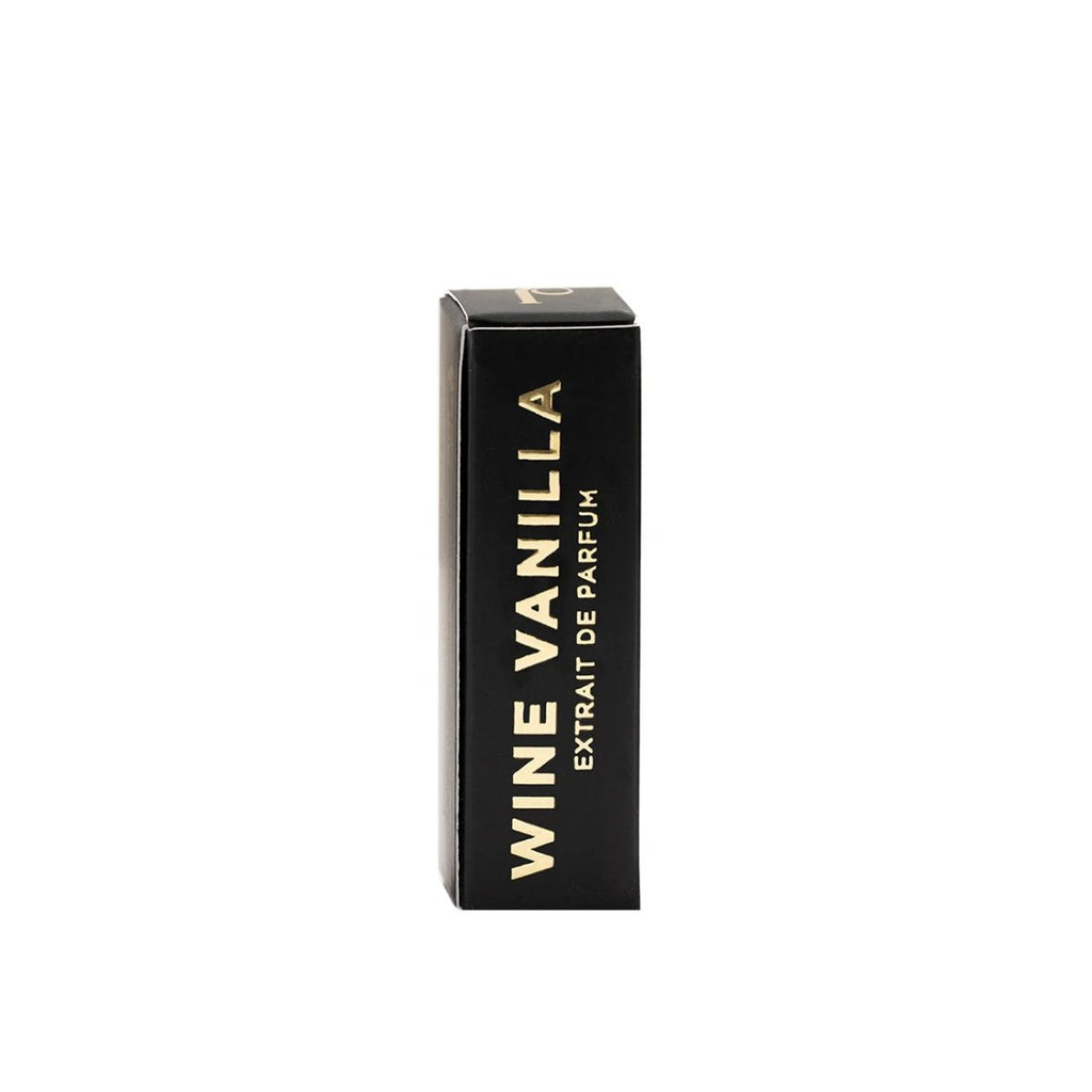 Wine Vanilla - Kōdō.boutique
