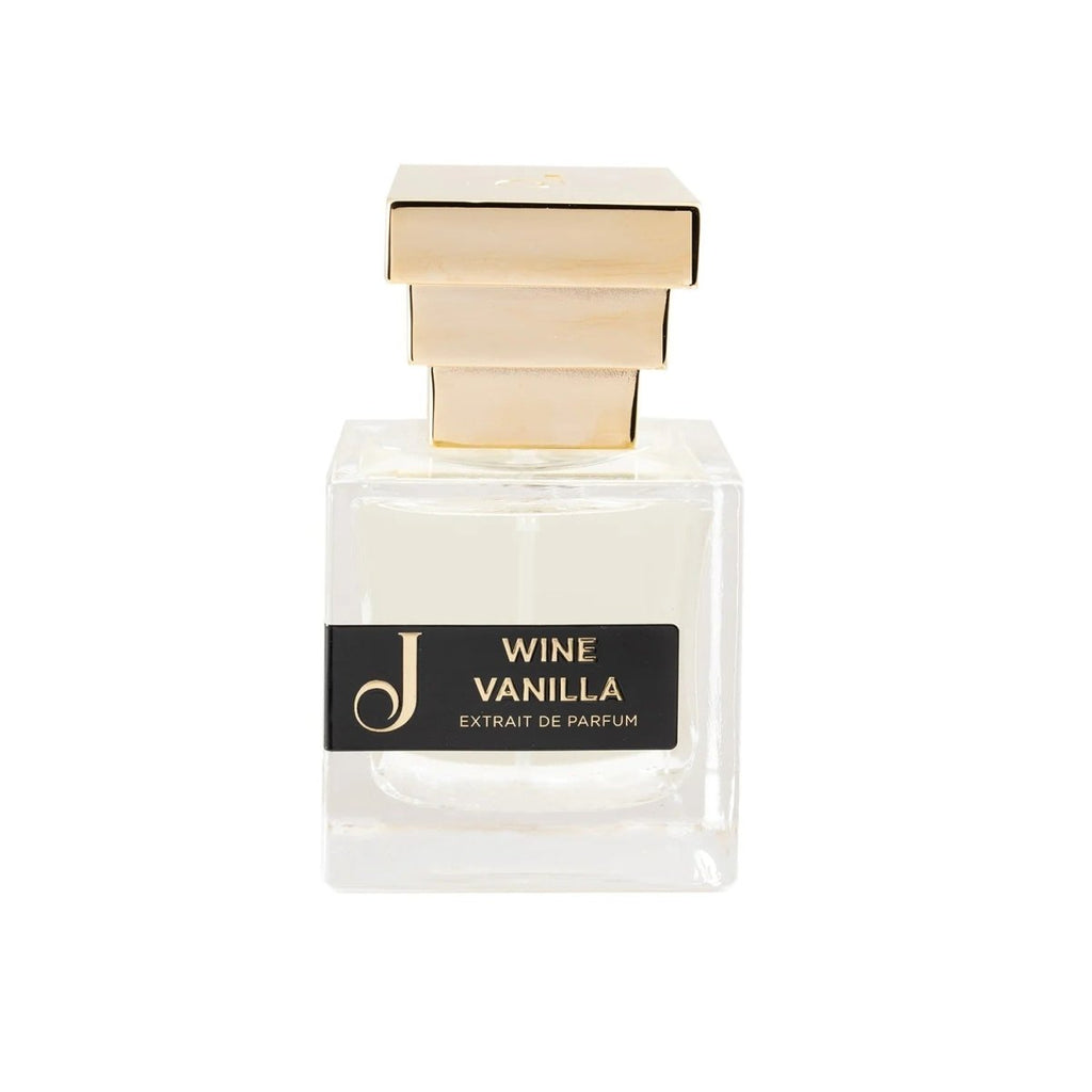 Wine Vanilla - Kōdō.boutique