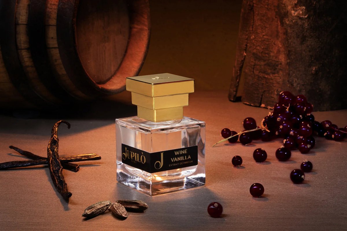Wine Vanilla - Kōdō.boutique