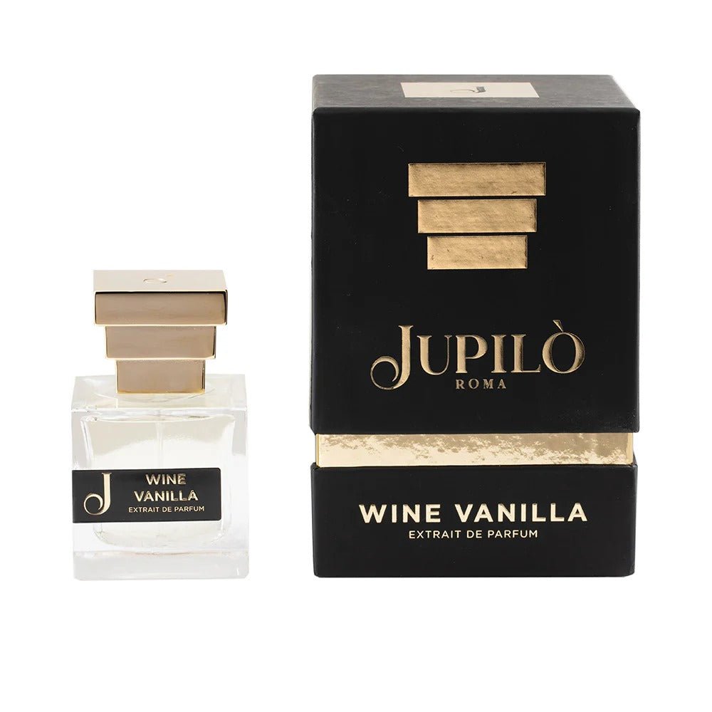 Wine Vanilla - Kōdō.boutique