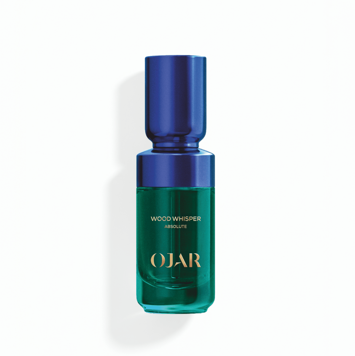 Wood Whisper — Absolute Perfume Oil 20 ml - Kōdō.boutique