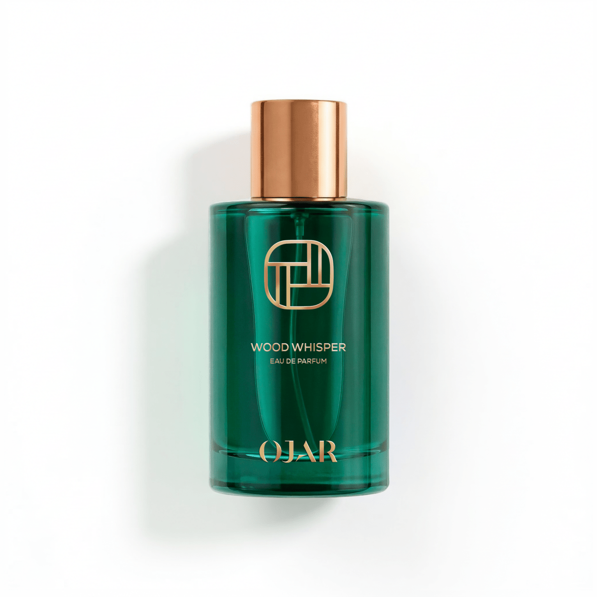 Wood Whisper — Eau de Parfum 100 ml - Kōdō.boutique