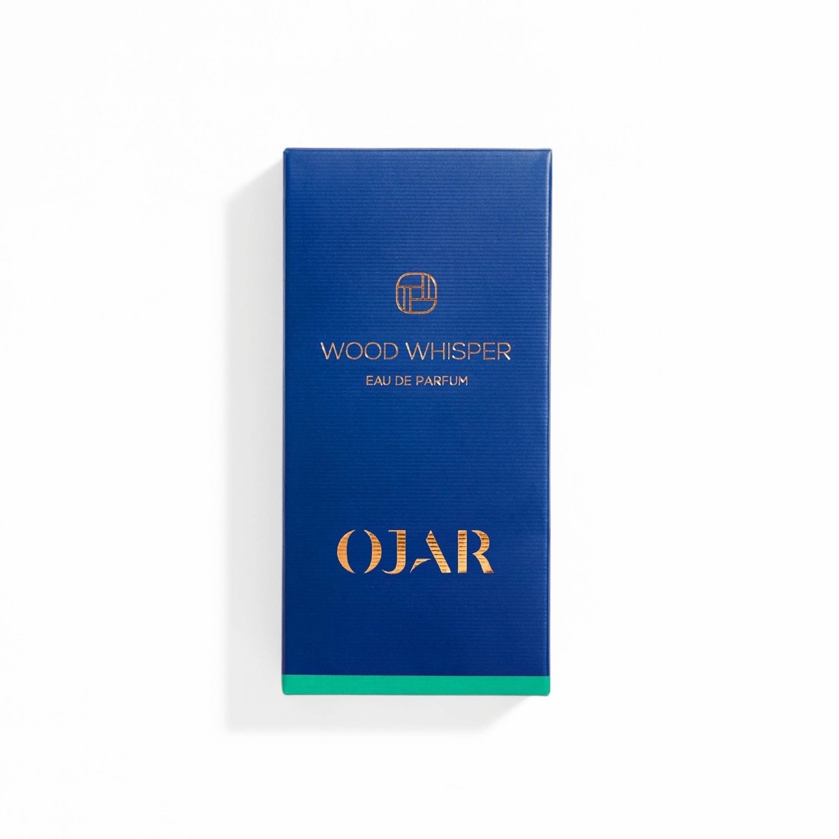 Wood Whisper — Eau de Parfum 15 ml - Kōdō.boutique