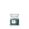 Candela Signature Piccola Bayside Cedar — Yankee Candle