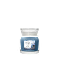 Candela Signature Piccola Ocean Air — Yankee Candle