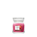 Candela Signature Piccola Red Raspberry — Yankee Candle