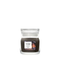 Candela Signature Piccola Black Coconut — Yankee Candle