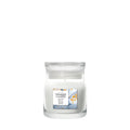 Candela Signature Piccola Silver Birch — Yankee Candle