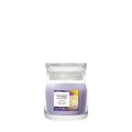Candela Signature Piccola Lemon Lavender — Yankee Candle