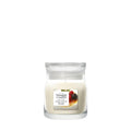 Candela Signature Piccola Vanilla Crème Brûlée — Yankee Candle