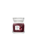 Candela Signature Piccola Black Cherry — Yankee Candle