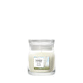 Candela Signature Piccola Clean Cotton — Yankee Candle