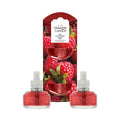Ricarica Diffusore Elettrico Scent Plug "Red Raspberry" Yankee Candle