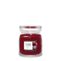 Candela Signature Piccola Woodland Spice — Yankee Candle