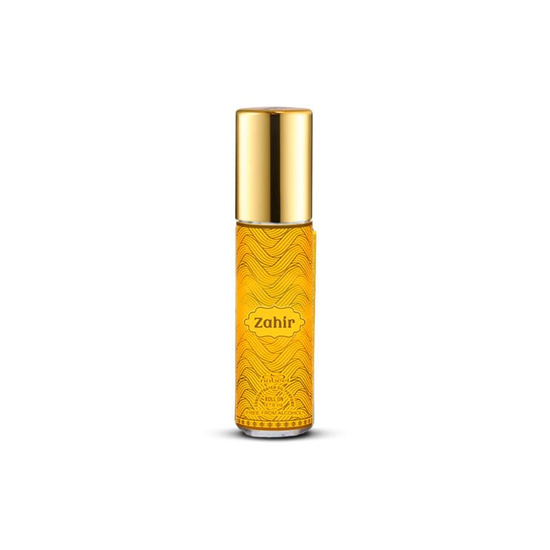 Zahir Roll On Oil Perfume - Kōdō.boutique