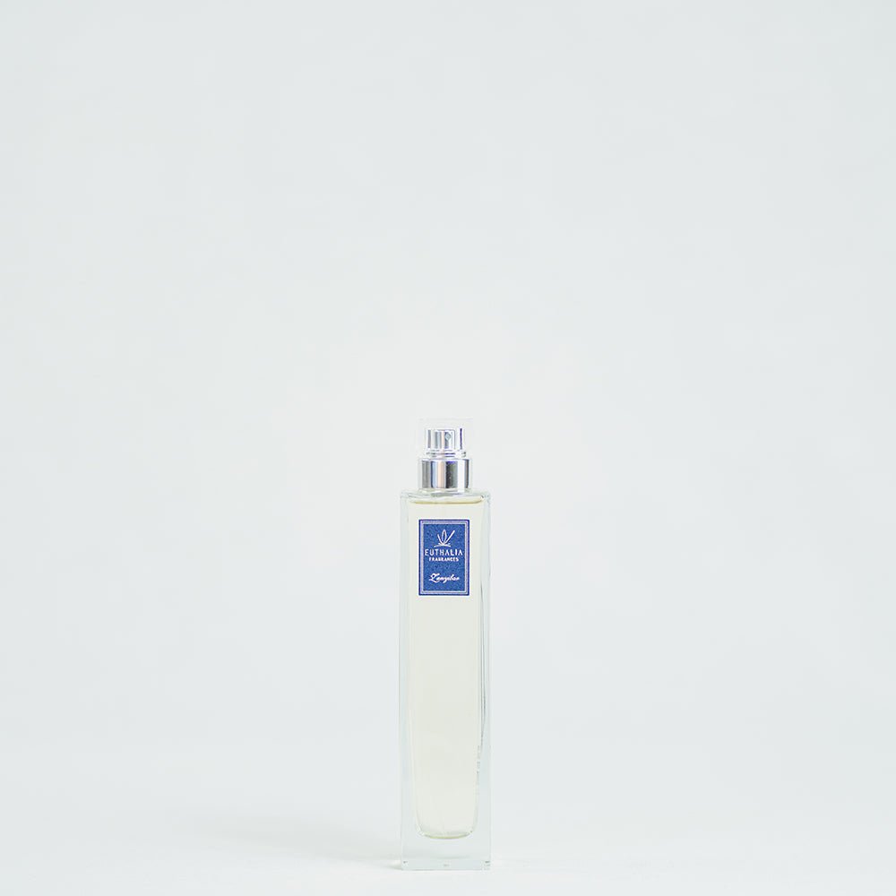 Zanzibar – Spray Ambiente - Euthalia Fragrance - Kōdō.boutique