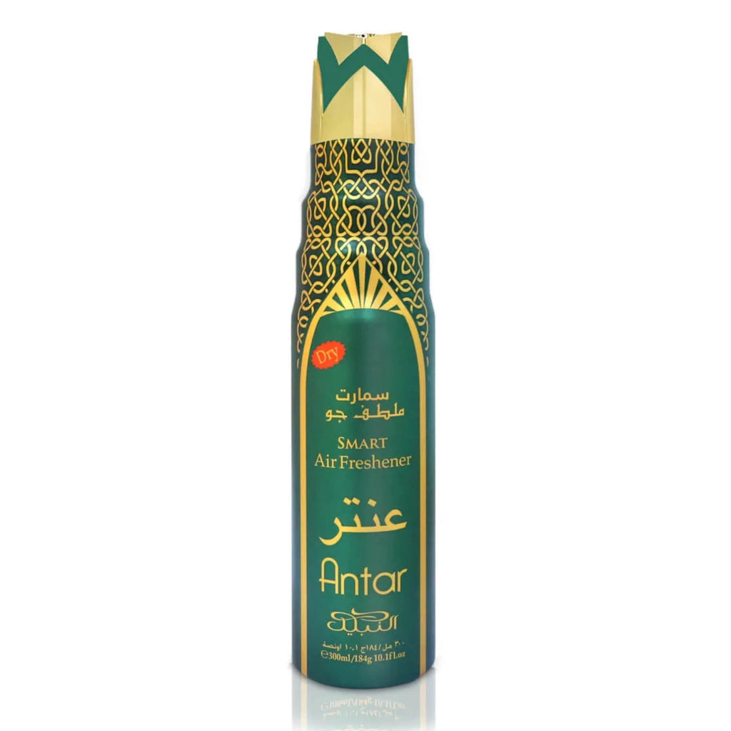 Antar Smart Dry Air Freshener - Kōdō.boutique