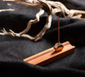 Bruciatore di incenso Paramita - Esagono - Kōdō.boutique