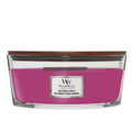 Candela Ellipse, Wild Berry & Beets Wood Wick - Kōdō.boutique