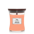 Candela Media Clessidra, Manuka Nectar Wood Wick - Kōdō.boutique