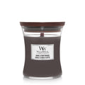 Candela Media Clessidra, Sand & Driftwood Wood Wick - Kōdō.boutique