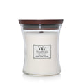 Candela Media Clessidra, Solar Ylang Wood Wick - Kōdō.boutique