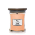Candela Media Clessidra, Yuzu Blooms Wood Wick - Kōdō.boutique