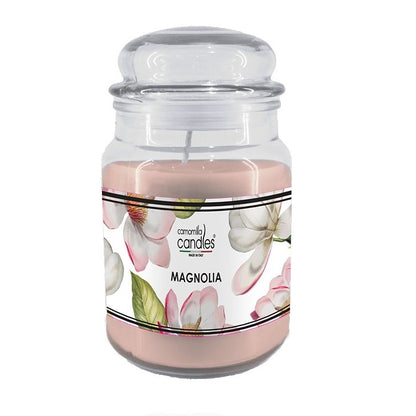 Candela Profumata Giara 500 g - Kōdō.boutique